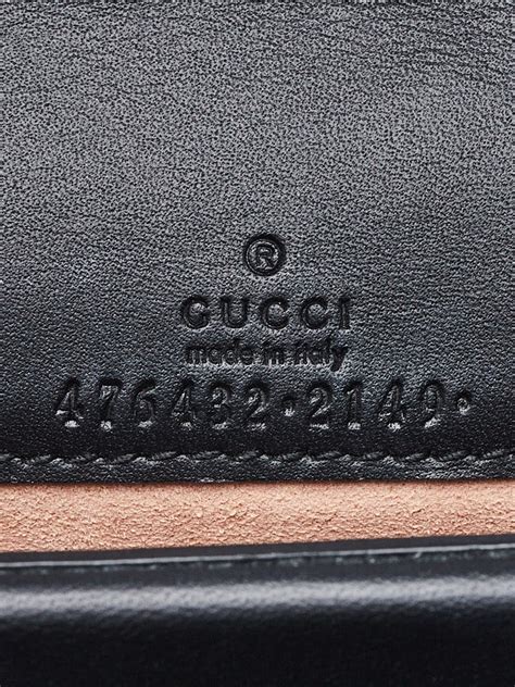 gucci code/number|gucci serial code checker.